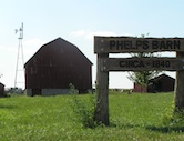 Phelps Barn